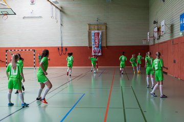 Bild 106 - C-Juniorinnen Landesmeisterschaft